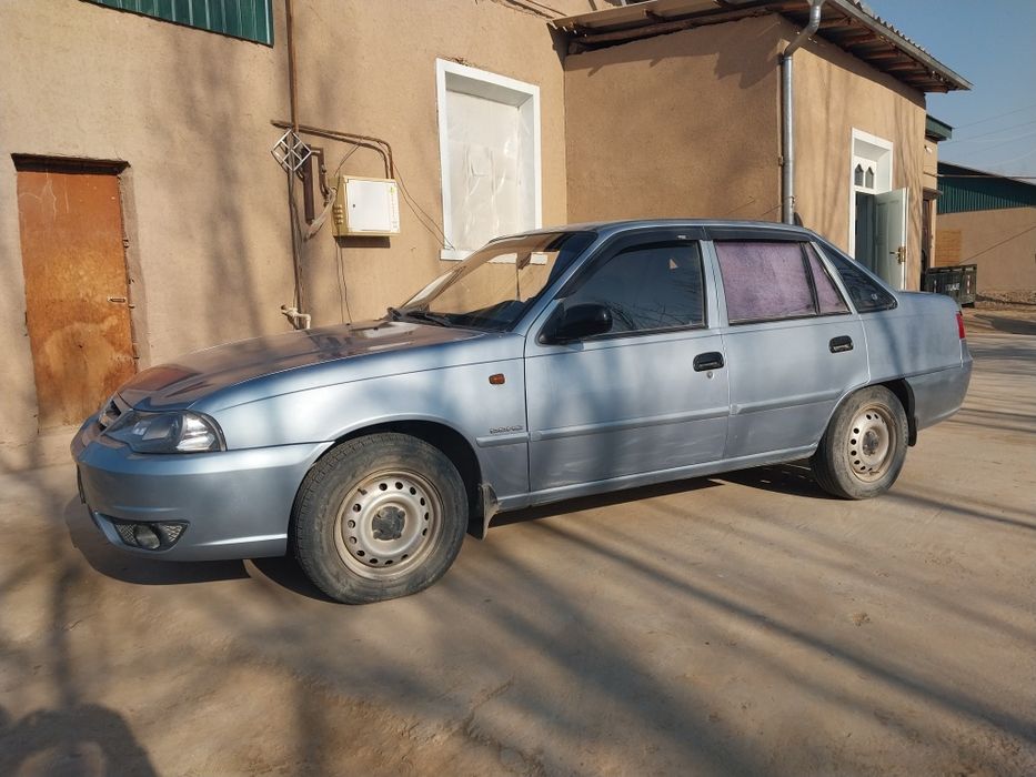 Nexia 2 1.6 pazitsiya 1