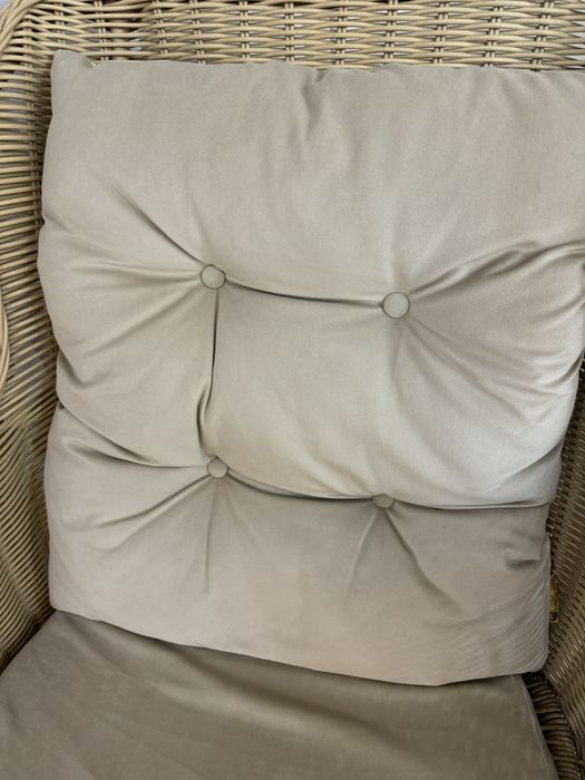 Кресло качалка продаётся