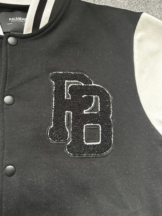 Jacheta College Jacket Marimea S