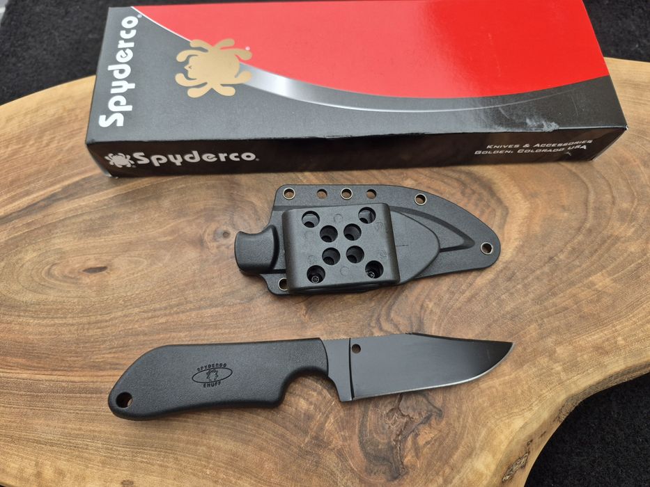 Тактически нож Spyderco FB15