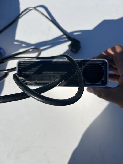 Incarcator scuter Sunra