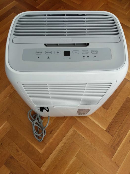 Обезвлажнител Midea MDDG-10DEN3-QA3
