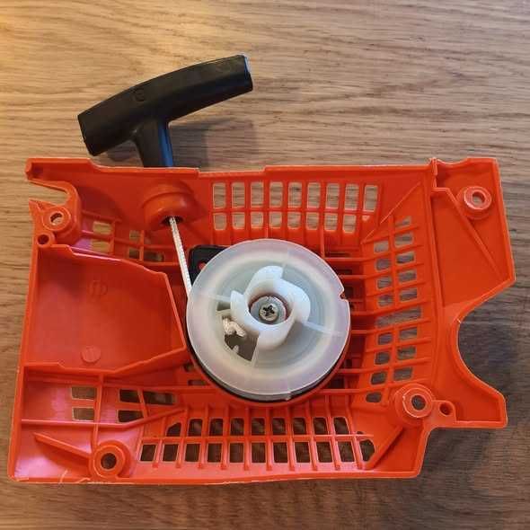 НОВ! Комплект от 2 броя Стартер за верижна резачка модел 52