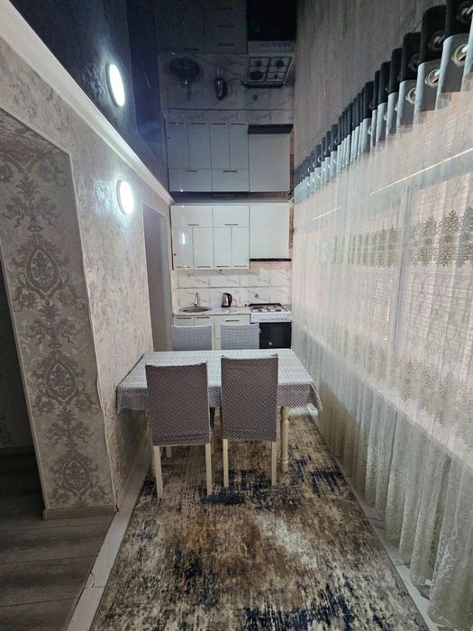 Kvartira ijaraga beriladi