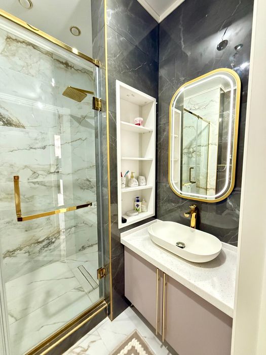 Квартира посуточно