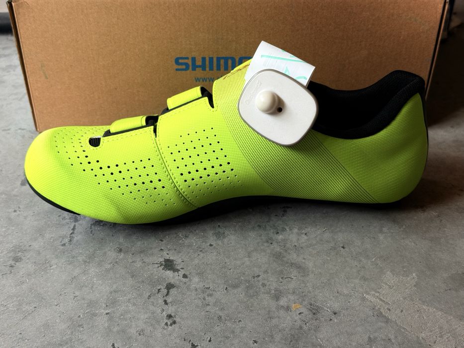 Вело Обувки SHIMANO