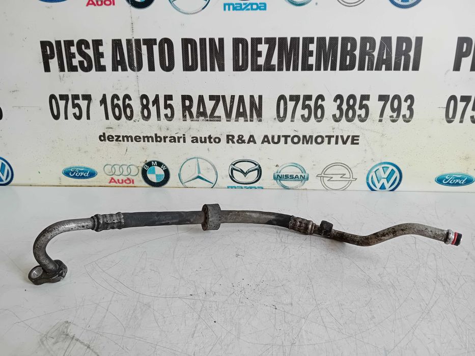 Conducte Conducta Clima Mercedes GL420 GL X164 4.2 Cdi Motor 629912