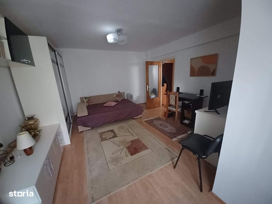 Garsoniera Virtutii Lujerului