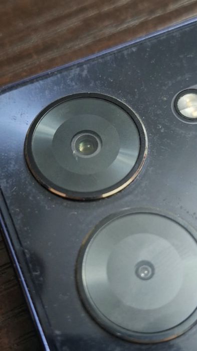 Tecno pova 5 pro 5g