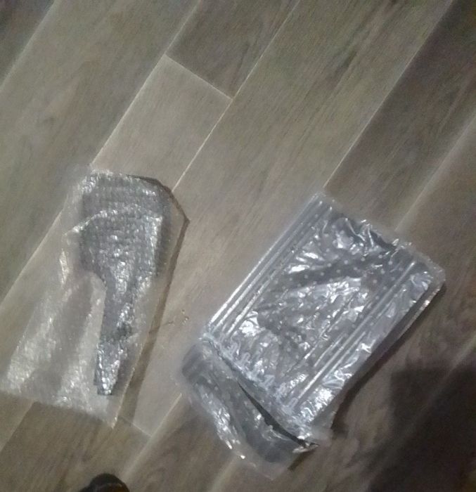 Душ High end shower suit