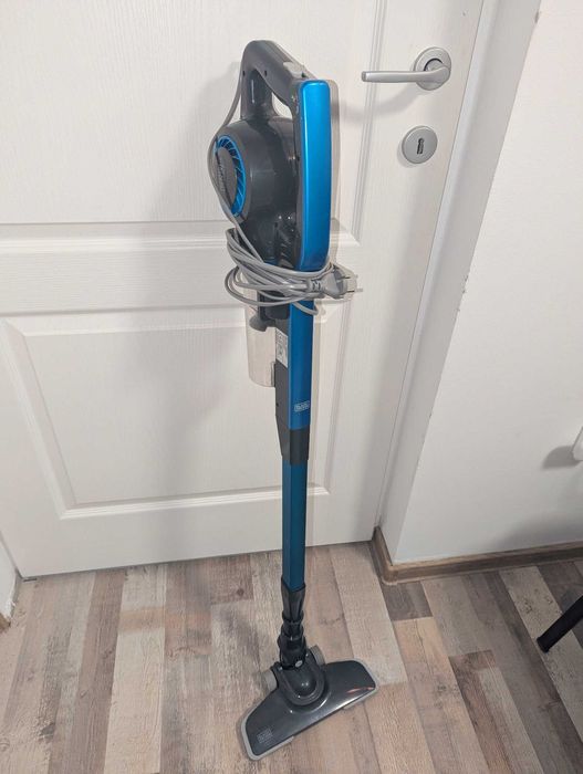 Aspirator Vertical Black & Decker BXVMS600E