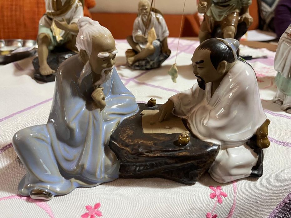 Set bibelouri de colectie