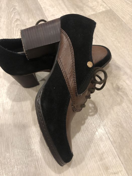 Обувь женская