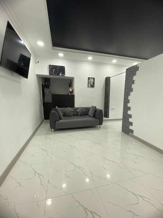 Салон красоты сдается полный зал