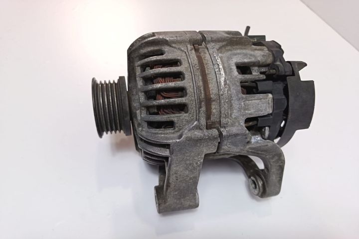 Alternator  1.0 B 0124225018 Opel Corsa C