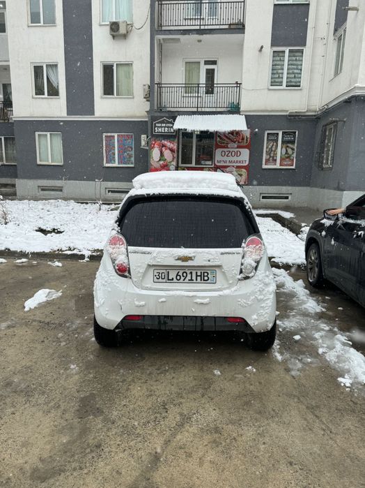 Спарк на продажу