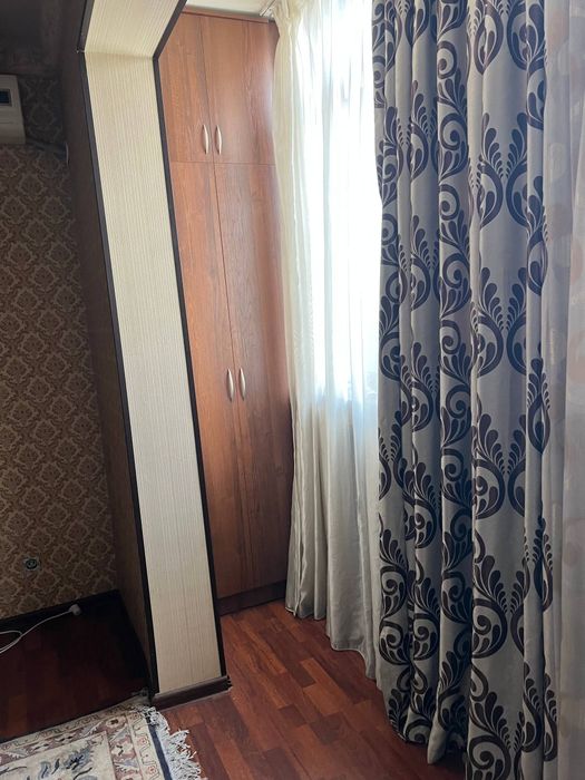 Сдается квартира на Айбеке