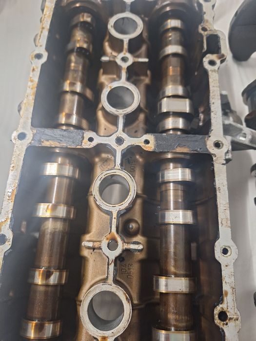 Авточасти  двигател 1.4 TSI