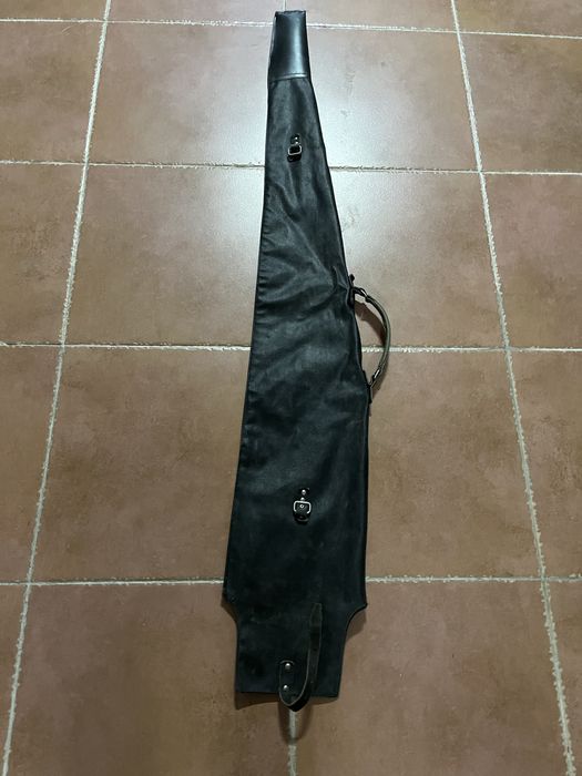 Охота и рабалка.