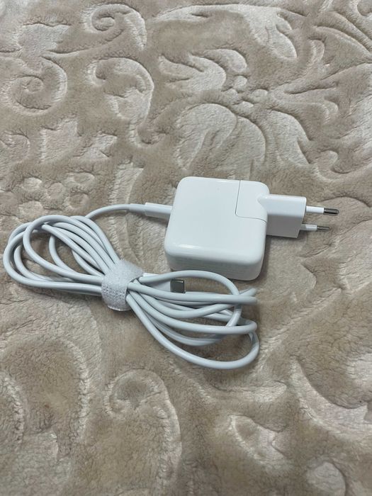 Лаптоп Apple MacBook Air M1 (2020) 8GB/256GB Silver 13,3''