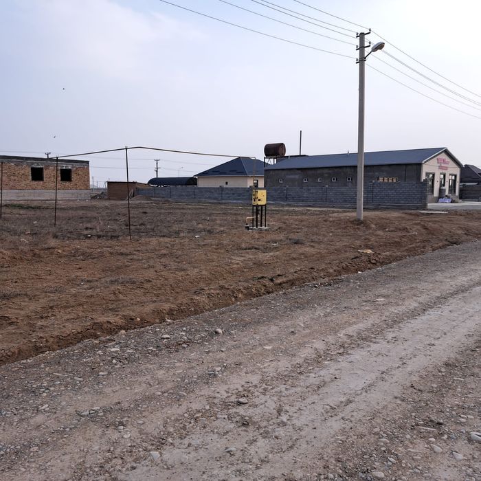 Продается участок 10 соток