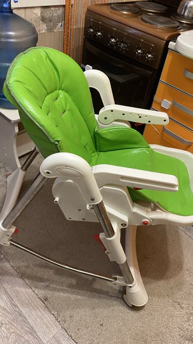 Детский стульчик