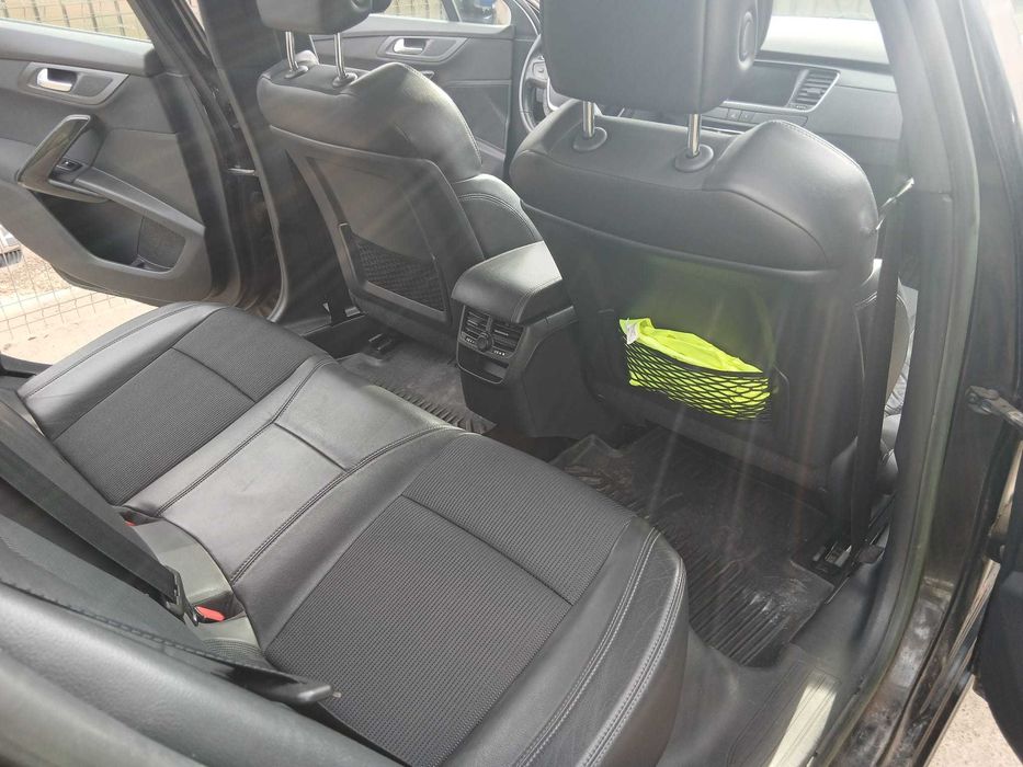 Peugeot 508 2.0