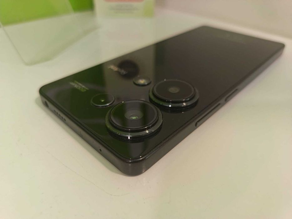 (AG41) Telefon Xiaomi Redmi Note 13 Pro 4G b6834 Garantie 2 ani