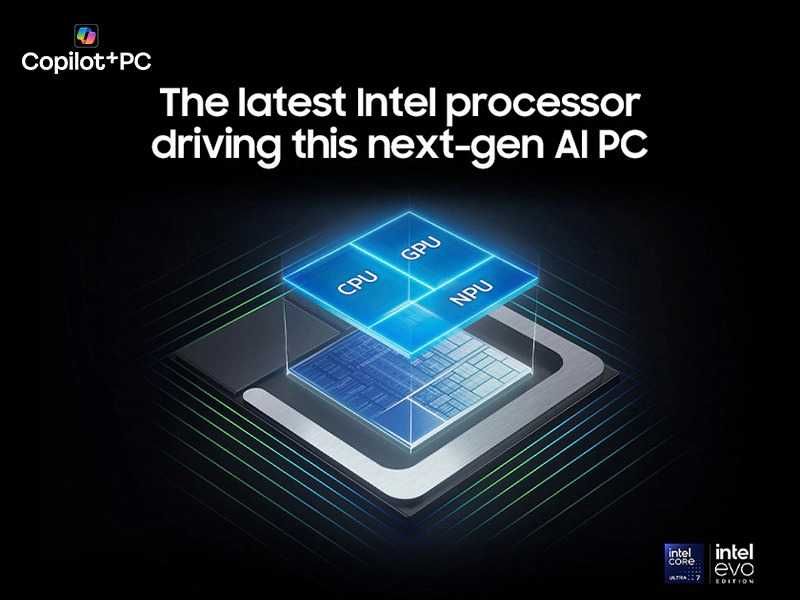 Sigilat - Samsung Galaxy Book5 PRO 360 16/512 GB Core Ultra5 16 inch