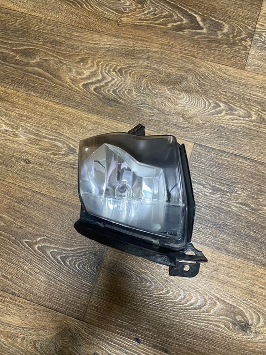 Фара правая на снегоход Brp