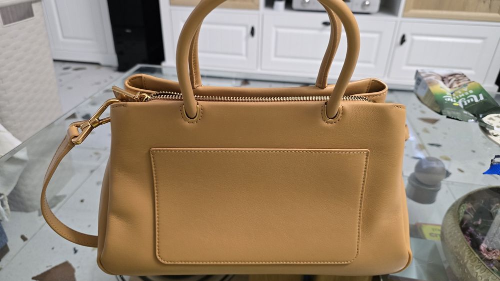 Geanta piele Kate Spade