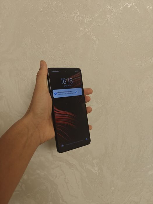 поко х3 про на 256гб