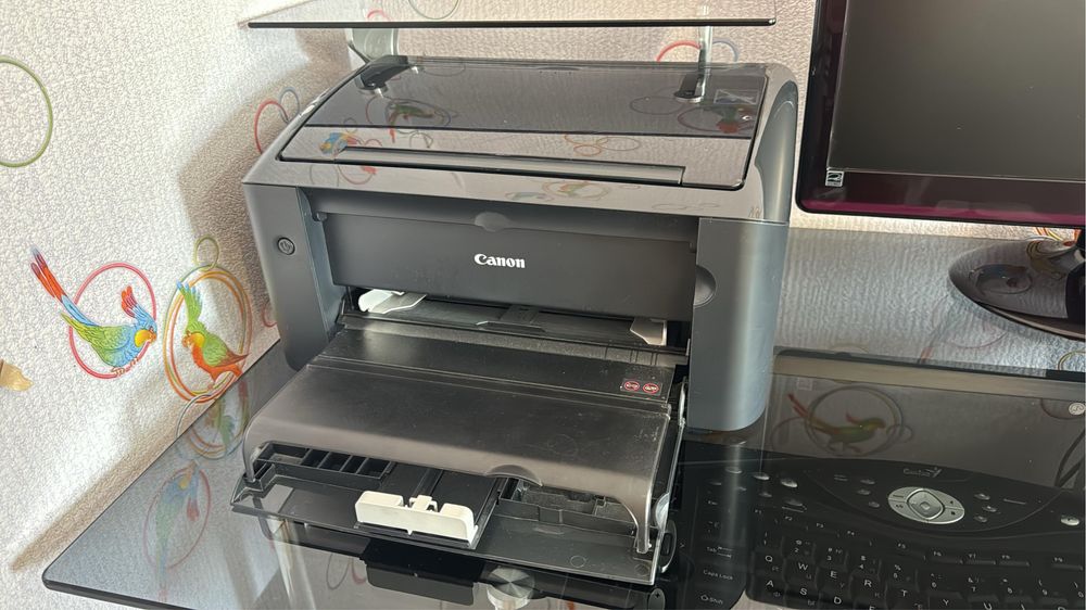 Офисный компьютер