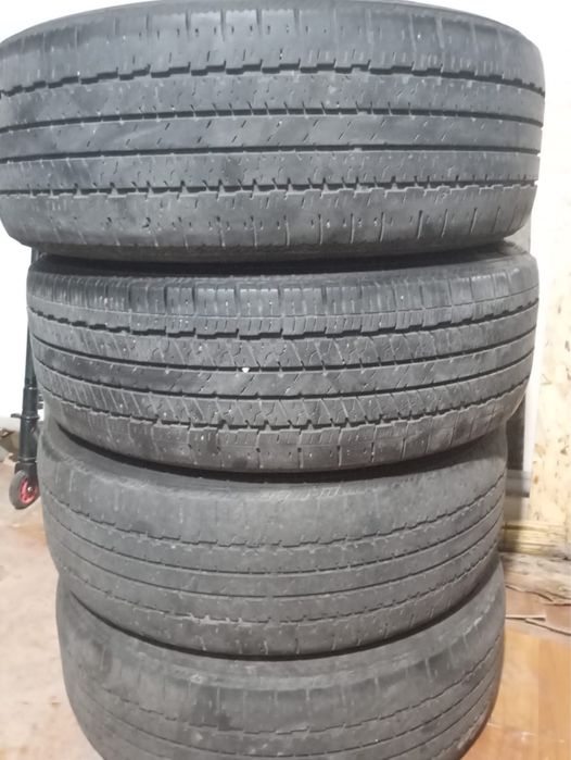 шина трианжелла 225/60/17