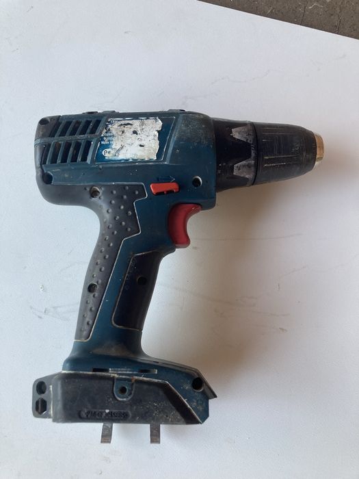 Autofiletanta Bosch 18v GSR 18-22 doar corp