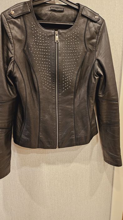 Женские куртки М