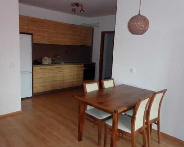 Двустаен апартамент Младежки Хълм