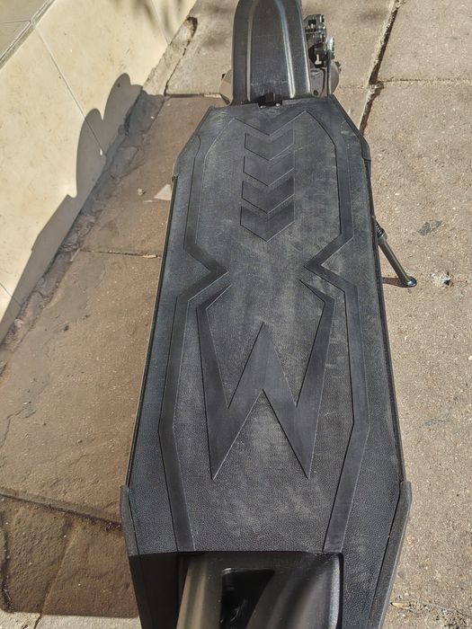 Хб! Kaabo Mantis 10 Dual Plus 2x1000w ЧИСТО НОВА