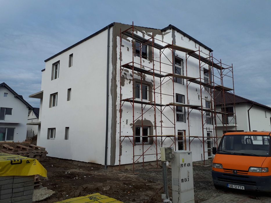 Constructii case - ALBA