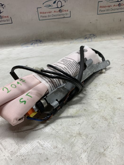 airbag scaun stanga fata audi a3 8v 2.0 motorina 2017