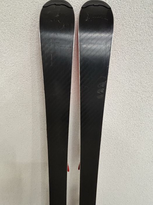 Skiuri Atomic Race Carve Junior 130 cm