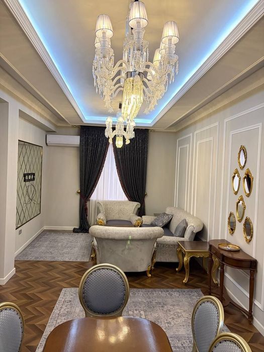 Продается  дом шикарный