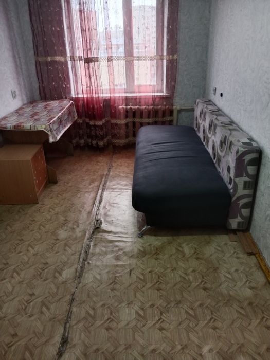Сдается двухкомнатная квартира