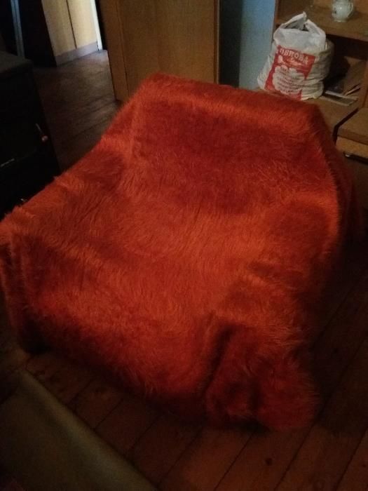 Холно барче и два фотьойла