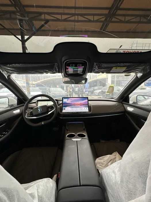 Shenlan SL03 hybrid, pod zakaz va halol nasiya