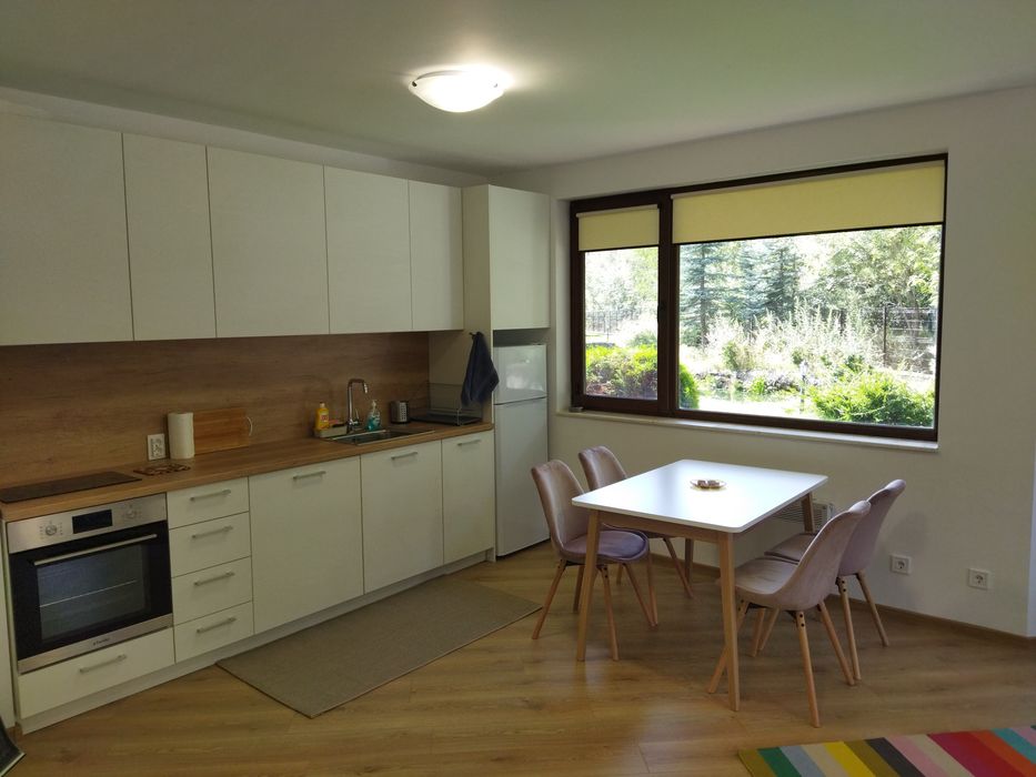 Продава се Двустаен апартамент в Смолян, в.з. Смолян - 73 кв.м за 1110 €/кв.м - Снимка #2