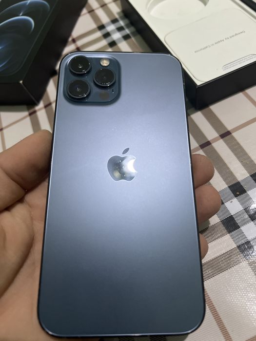 iphone 12 pro max