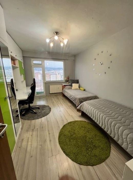 Дава се под наем Двустаен апартамент в София, Гоце Делчев - 68 кв.м за 548.25 € - Снимка #3