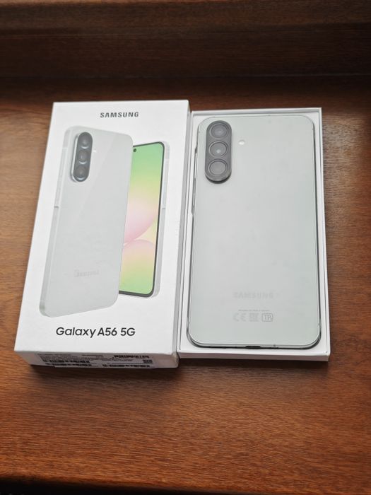Samsung A56 256Gb 5G идеальный