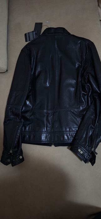 Geaca 100% piele